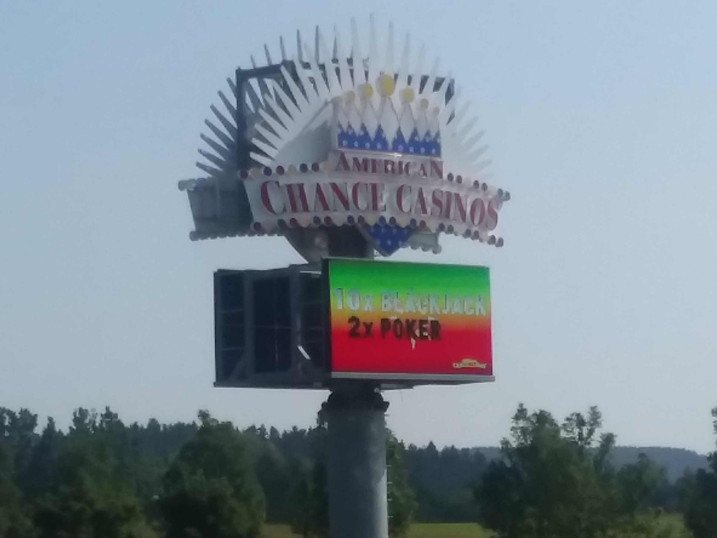 American Chance Casino