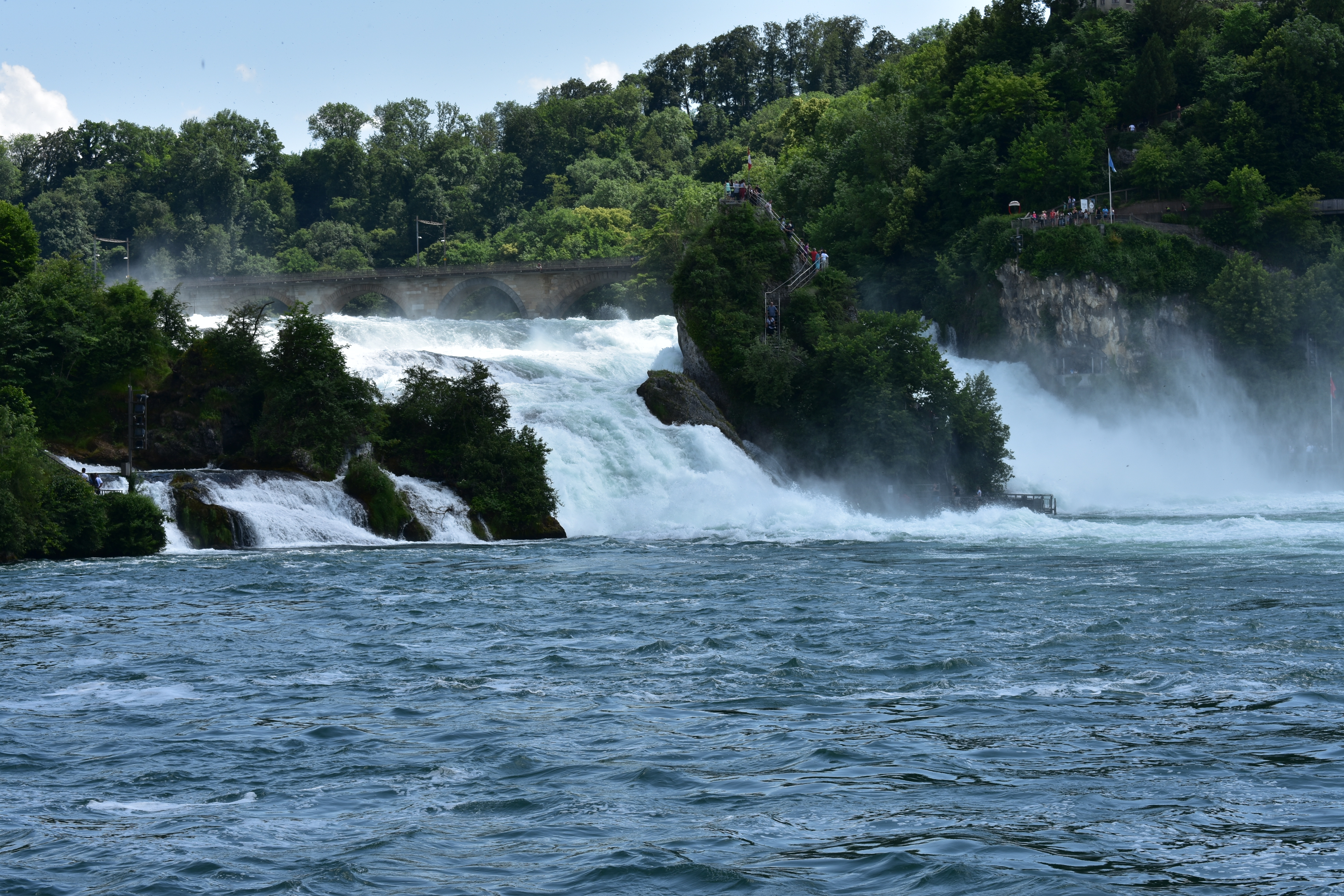 Rhein Falls