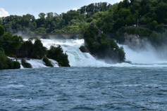 Rhein Falls